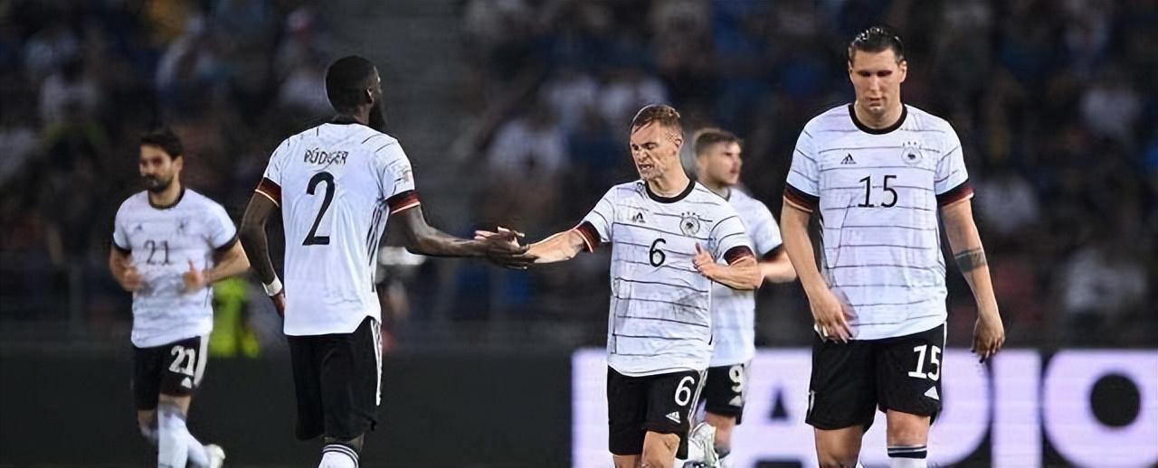 卡塔尔世界杯预测16强(2022卡塔尔世界杯32强全部出炉,诸神归位!16强大预测)