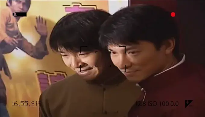 足球比赛都是在演戏吗（《少林足球》幕后：赵薇被骂，内地禁映，周星驰和投资人打官司）