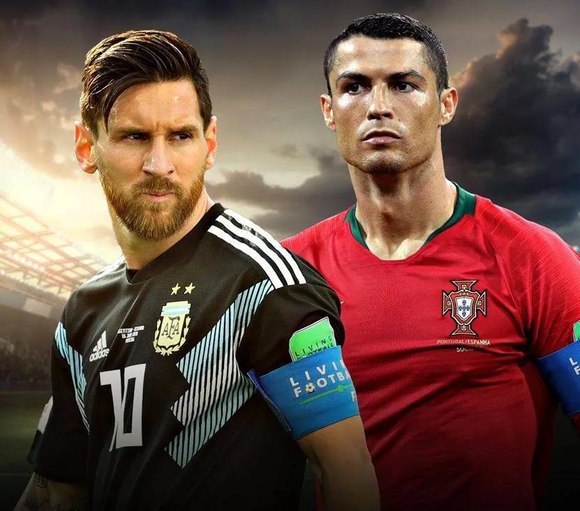 世界杯一个州有多少个名额(世界杯南美名额太多,梅西出线太顺?欧洲太少,C罗不该踢附加赛)