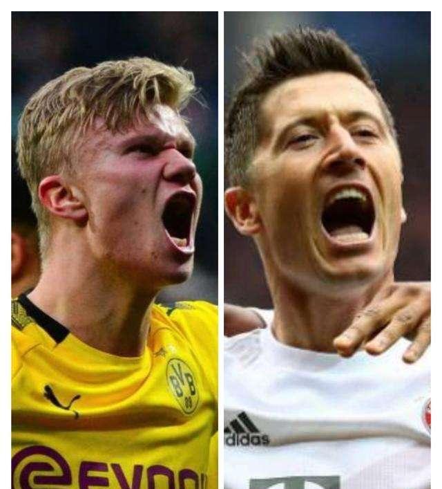 拜仁5-2法兰（预热国家德比+榜首大战！多特2-0狼堡，拜仁5-2法兰，下周中相遇）