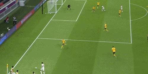 冲击附加赛4连胜 第6届世界杯(世预赛:澳大利亚队83分钟绝杀晋级!将与秘鲁队争世界杯入场券)