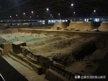 秦始皇兵马俑（秦始皇兵马俑）