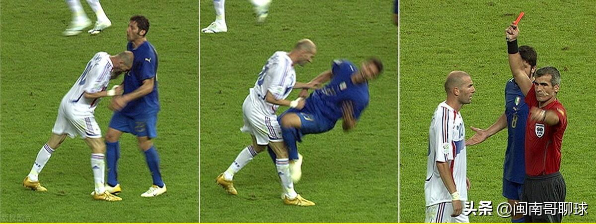 2018年世界杯运动员球星（盘点2002年-2018年世界杯表现最让人印象深刻的10大球星）