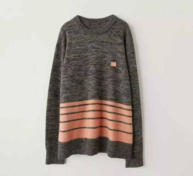 买毛衣什么牌子好（毛衣买什么牌子的好点）