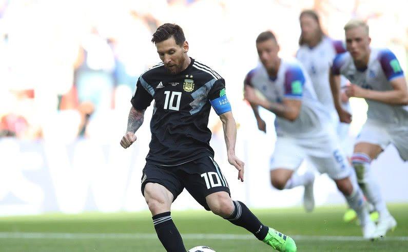 阿根廷队还够得上世界一流强队吗（阿根廷烂泥扶不上墙变伪强队 无愧南美中国队之名出线堪忧）