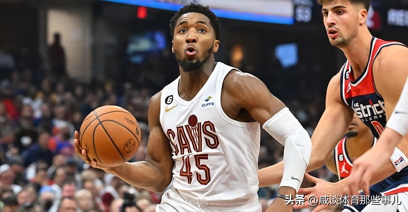 骑士总冠军比赛回放（骑士总冠军？多项数据联盟第一，球队老大场均32+7！詹皇都眼红了）