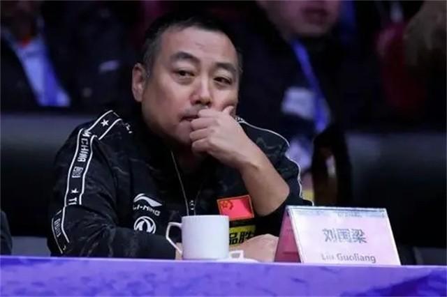 刘国梁事件来龙去脉是什么(2017年,刘国梁揭秘卸任总教练风波:主动辞职不愿从政)