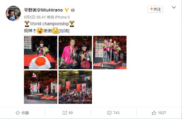 刘国梁马琳是哪国国籍(马琳队友无缘国家队,弃中国国籍当日本人,造两大魔女虐国乒夺冠)