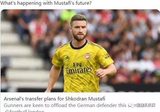 阿森纳预计在24小时内答复（巴萨前锋游戏中执教阿森纳：全队卖完！枪手中场经纪人现身伦敦）