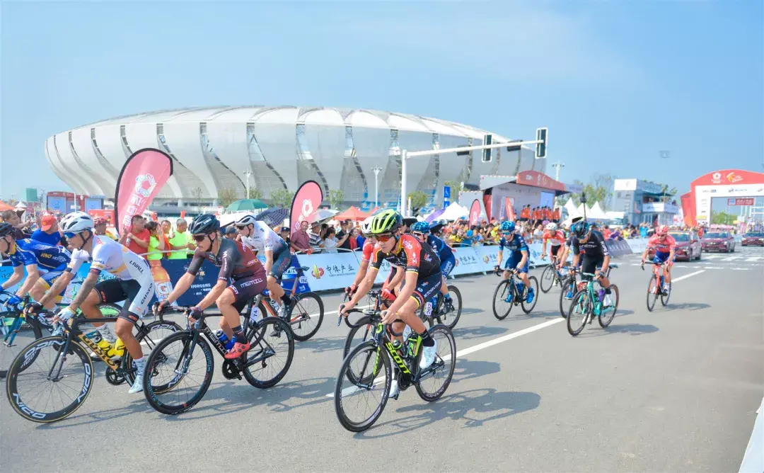 中体产业前景（助力成都都市圈体育产业高质量发展，陆肖TOD中体城未来可期）