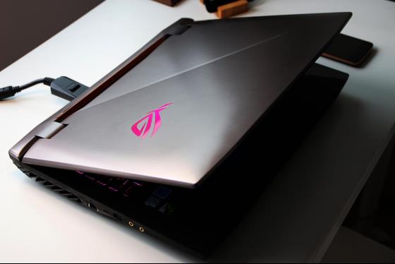 玩家国度电竞(游戏爱好者首选:玩家国度G7AI电竞游戏本上手评测)