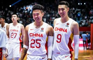 中国男篮黎巴嫩比赛直播(央视确定直播,男篮决战黎巴嫩9点开战,杜锋外线需要重兵防守)-华海博客