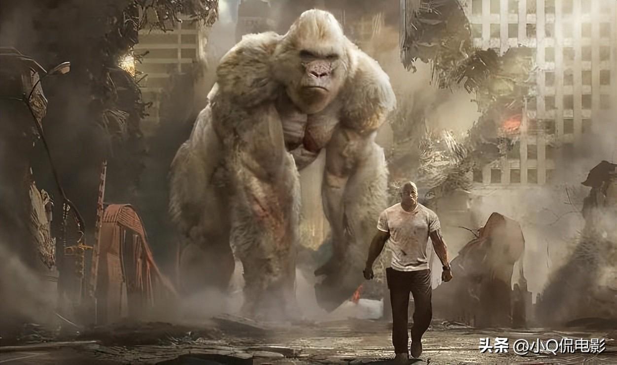 环太平洋票房(北美票房惨败却被国内观众拯救了的6部好莱坞大片)