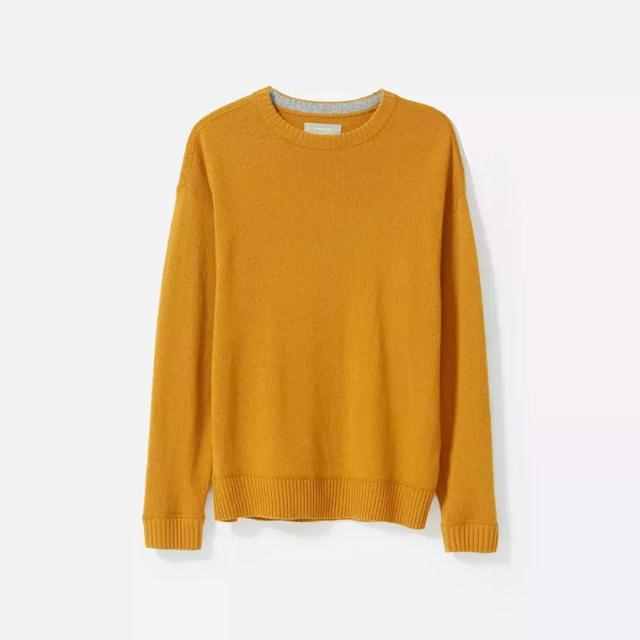 买毛衣什么牌子好（毛衣买什么牌子的好点）