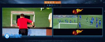 世界杯禁区手球怎么判(近6次禁区内手球仅判1次,克拉滕伯格判罚尺度引争议)