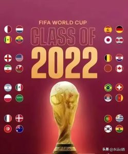 卡塔尔无缘世界杯(遗憾落选卡塔尔世界杯的五支球队)-华海博客