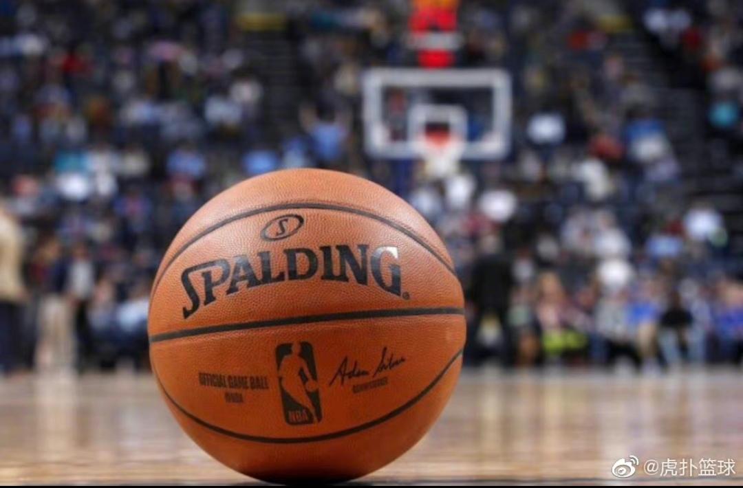 斯伯丁篮球83系列（NBA专用篮球是什么牌子？）