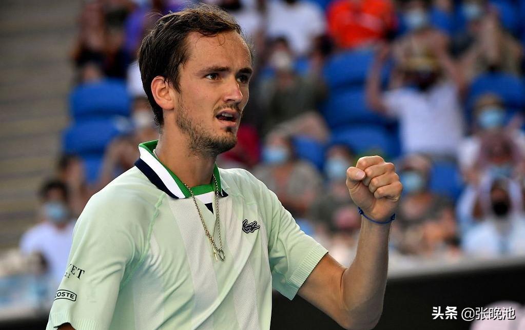 澳网决赛视频央视(CCTV5直播澳网男单决赛纳达尔PK梅德维德夫,APP转滑雪,5+转冰球)