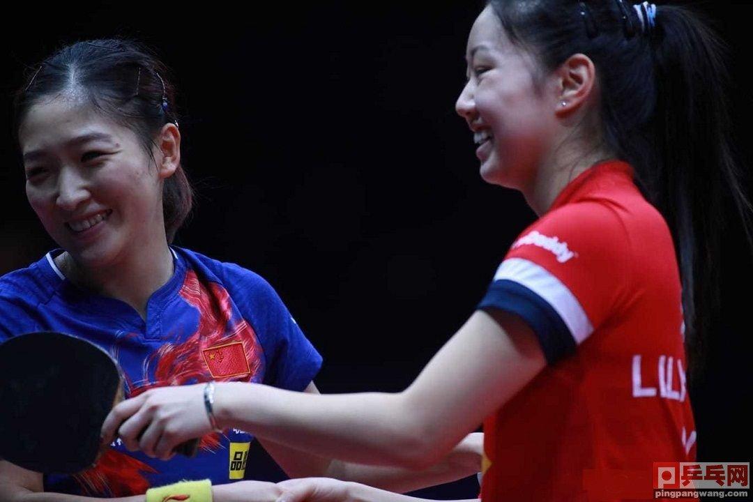 刘诗雯参加世界杯几次(刘诗雯5冠创世界杯历史,日本失落,新加坡33岁世界冠军第二春)