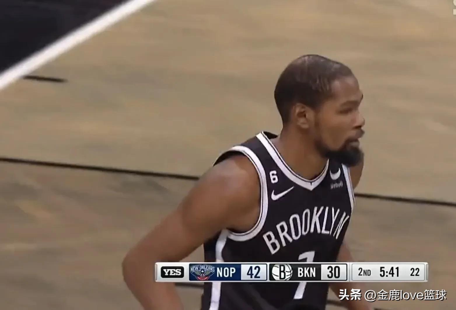 2018nba篮球视频直播(正在直播NBA:鹈鹕VS篮网)