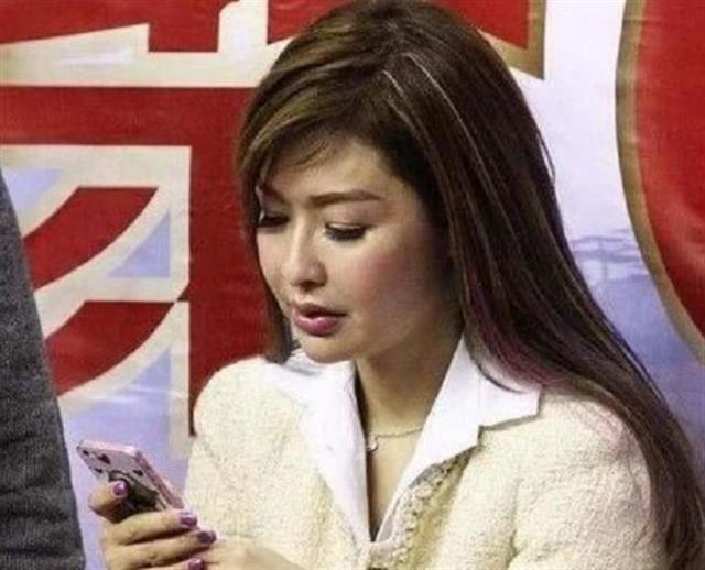 宏远老板娘宏远老板娘吴迪简介(吴迪:易建联的老板娘)