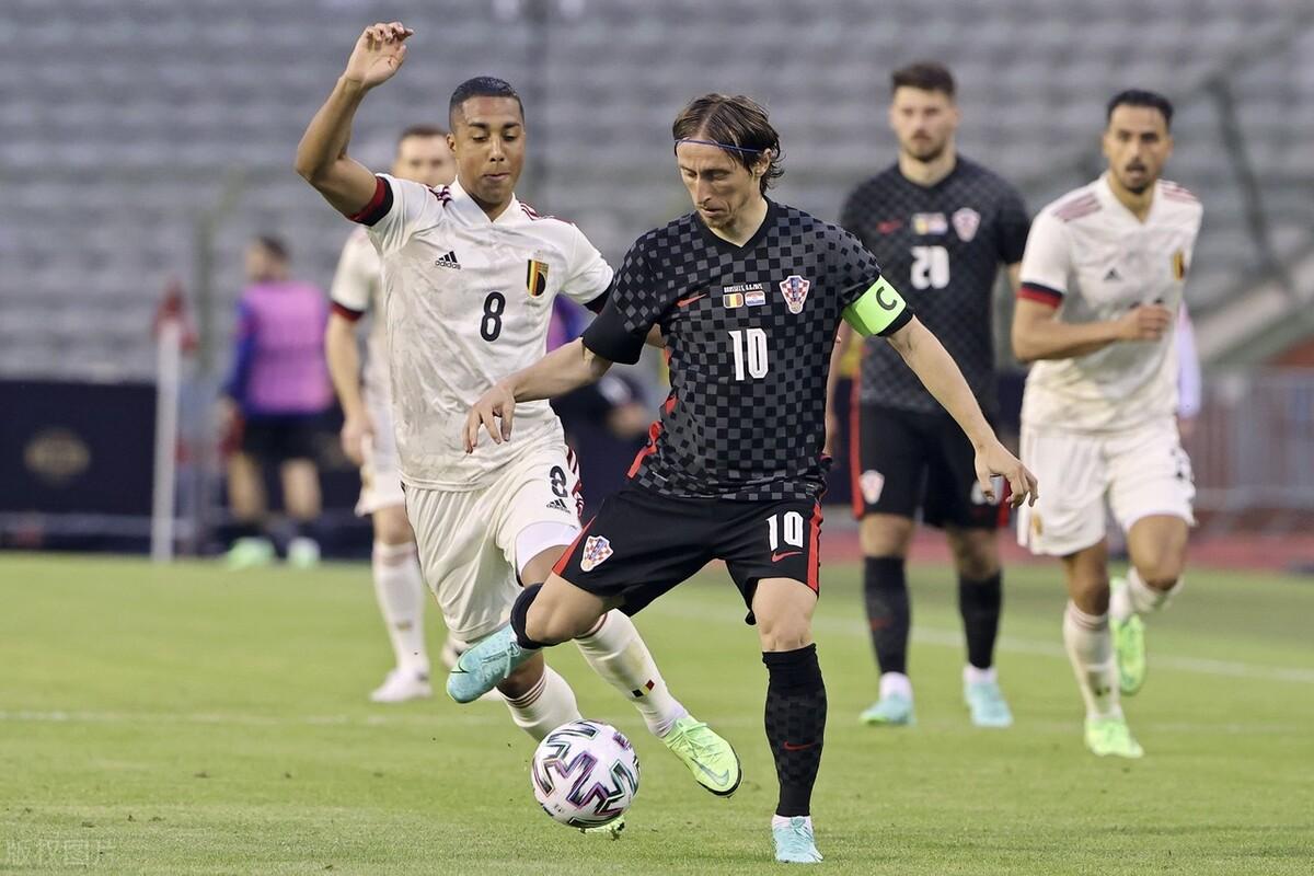 拉基蒂奇缺席欧洲杯（欧洲杯巡礼之克罗地亚：狂想曲再次奏响？35岁莫德里奇老当益壮）