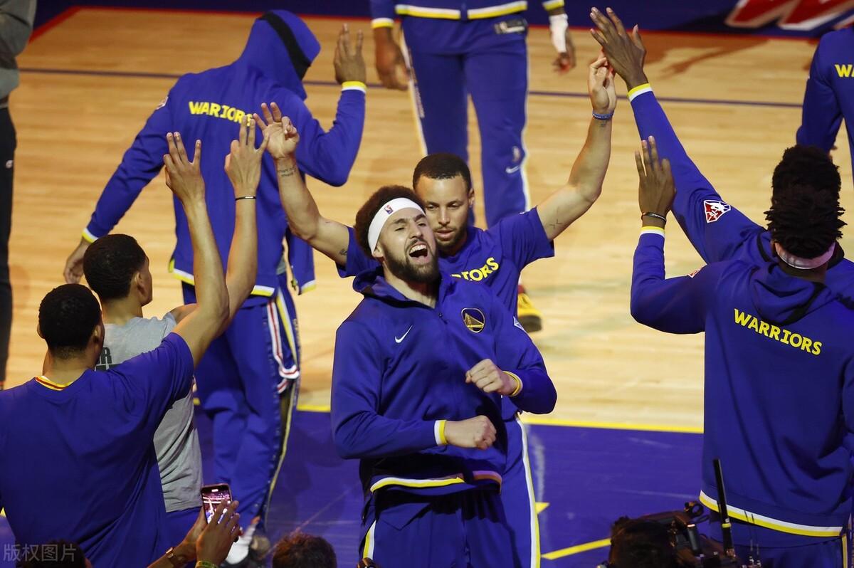 什么可以看nba回放（NBA常规赛录像回放：勇士vs魔术全场回放，勇士129-130魔术回放）