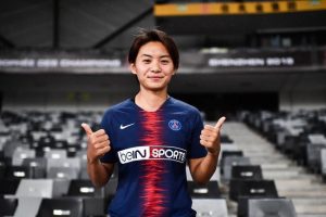 王霜带领女足走向巅峰（&quot;中国女梅西&quot;王霜：梅开二度击败韩国队，带领中国女足冲进奥运）-华海博客