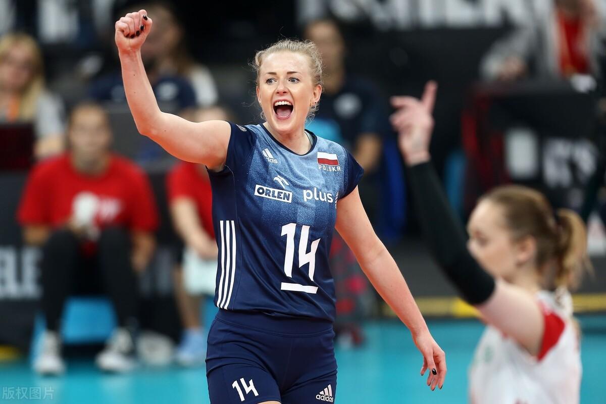 世界女排联赛中国拿过几次冠军(世锦赛3冠军球队争霸!中国女排2冠已过36年,巴西力争填补空白)