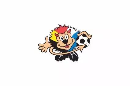 2012欧洲杯吉祥物（快来抱走你喜欢的欧洲杯吉祥物，一个也不留！）