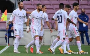 想看欧冠哪个台直播(央视直播欧冠!CCTV5皇马和拜仁,5+曼城与切尔西分别出战)-华海博客