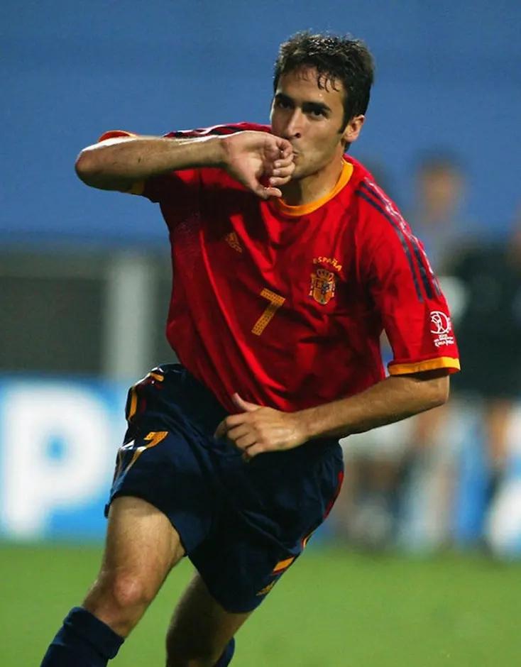 世界足坛十大美男（明明可以靠脸吃饭-盘点世界足坛十大美男）