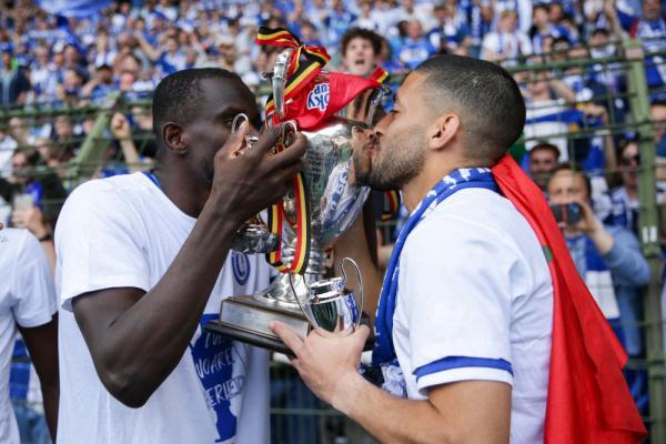 2021世界杯比利时赢了没（足球｜比利时杯：根特队夺冠）