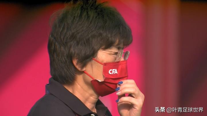 中国女足赢过世界冠军吗(奇迹!中国女足夺冠:3次逆风,3次翻盘,亚洲杯第9冠,膜拜)