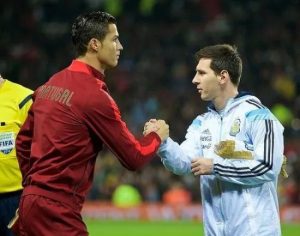 世界杯一个州有多少个名额(世界杯南美名额太多,梅西出线太顺?欧洲太少,C罗不该踢附加赛)-华海博客