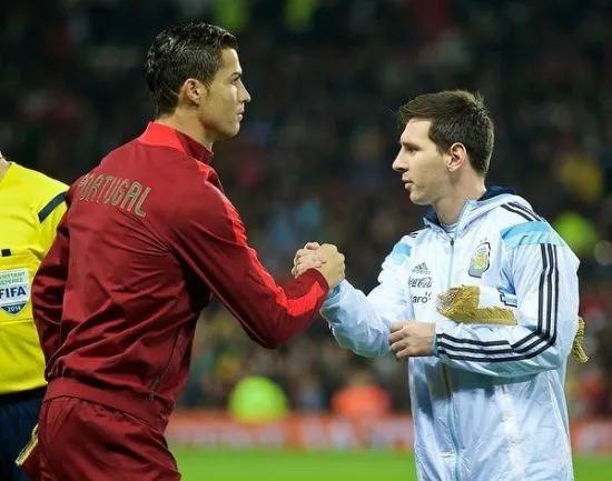 世界杯一个州有多少个名额(世界杯南美名额太多,梅西出线太顺?欧洲太少,C罗不该踢附加赛)