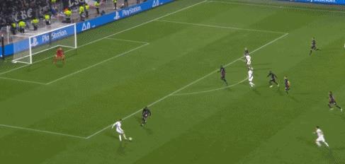 泽尼特反超比分（欧冠又1神剧情：他们主场0-2落后，82分钟绝杀扳平，1分优势晋级）