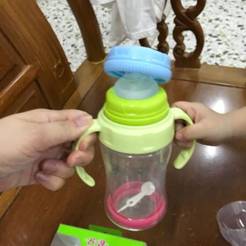 玻璃奶瓶怎么消毒