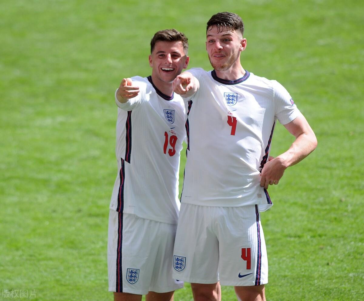 欧洲杯还剩几支球队（欧洲杯16强仅剩5个名额！末轮未战英法提前出线，西葡或躺着晋级）