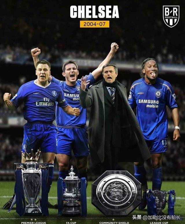 国米会如此衰落（后穆里尼奥时代的三冠王国米为何会光速陨落？）