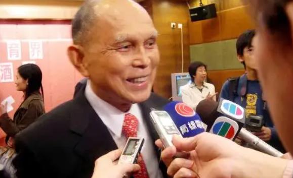 中国足球进入世界杯是哪一年进球数（2002年中国男足打入世界杯，大功臣不仅是米卢，还有香港的霍英东）