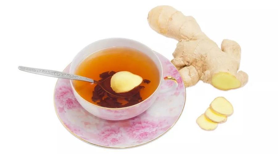 生姜红糖水