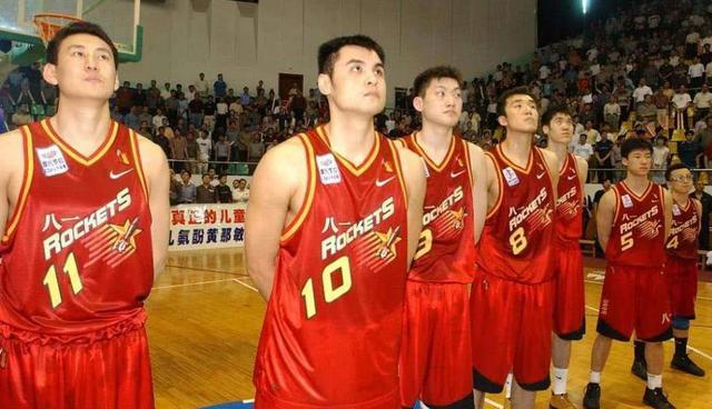 八一队解散原因（八一男篮解散？有主观因素更有客观因素，刘玉栋辟谣引热议）