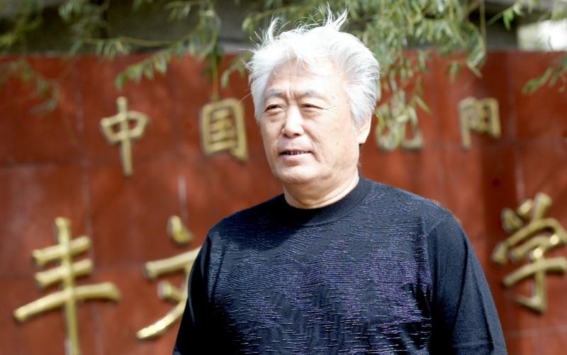 中国足球冲出亚洲走向世界是哪一年（悼念！第一次带领中国男足冲出亚洲的那个人走了）