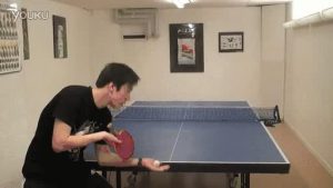 乒乓球发球绝招（5种发球，学会了，从此称霸业余乒乓界！）-华海博客