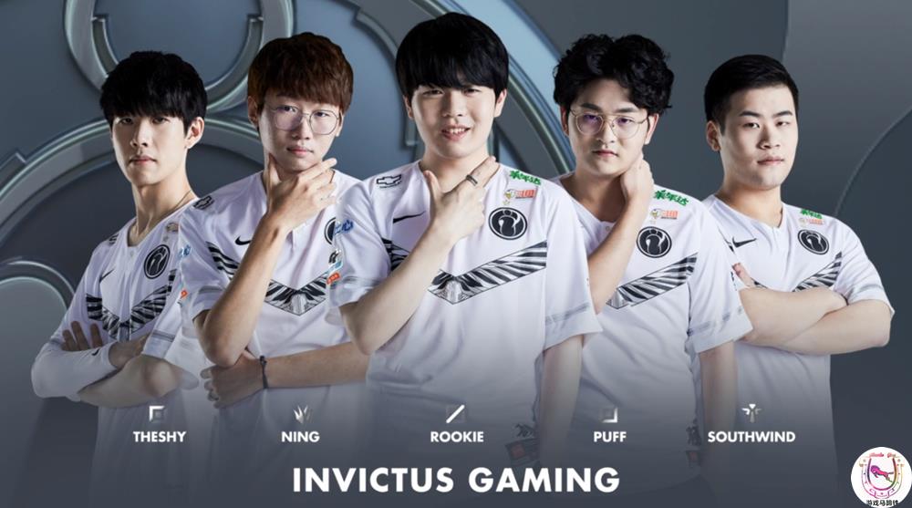 s8总决赛冠军阵容(S8总冠军的末路:这将是令人遗憾的结局?)