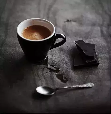 世界杯咖啡馆宣传语(最适合世界杯的咖啡:Espresso)