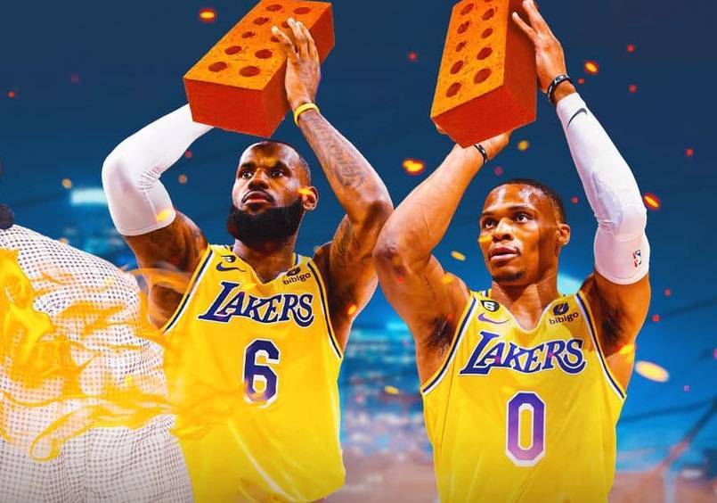 nba现在有多少球队（鞭尸湖人！NBA统计：20年600支球队，湖人进攻能力倒数第三）