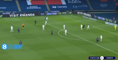 法甲巴黎3-0布雷斯特前瞻(法甲-伊卡尔迪替补传射小基恩破门 巴黎3-0布雷斯特)