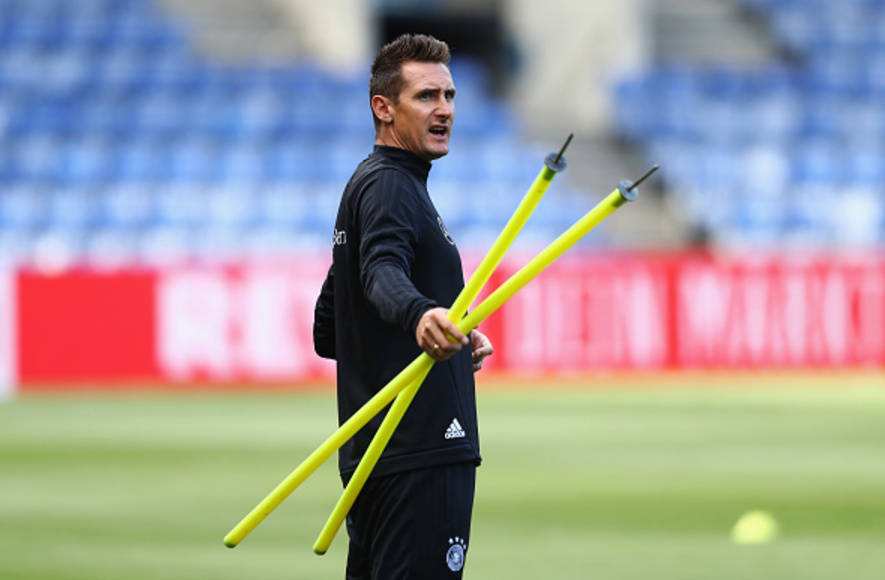 齐达内退役初期被国米看上过（莫拉蒂：齐达内退役初期被国米看上过，克洛泽未来不会局限于拜仁）